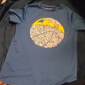 Champion shirt